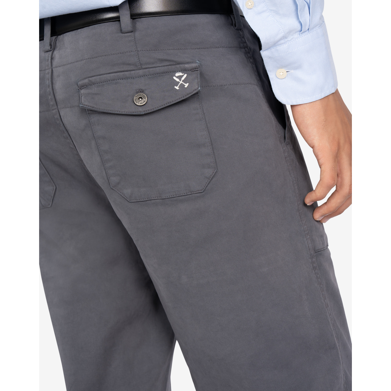 PANTALON WORKER
