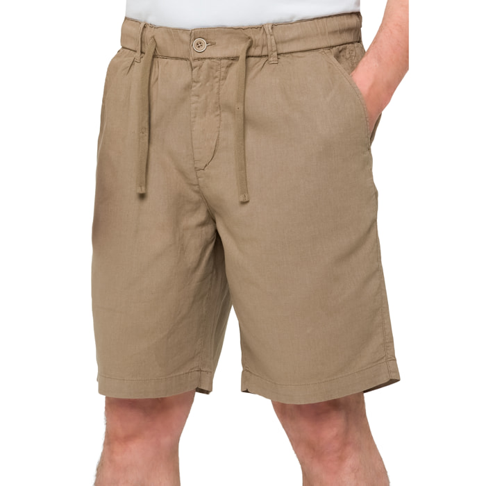 Bermuda Hot Buttered Sandbar Khaki