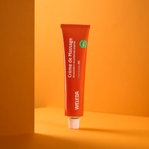 WELEDA - Crème de Massage Sport - 70 g
