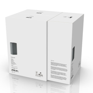 Bloc couteaux Singles