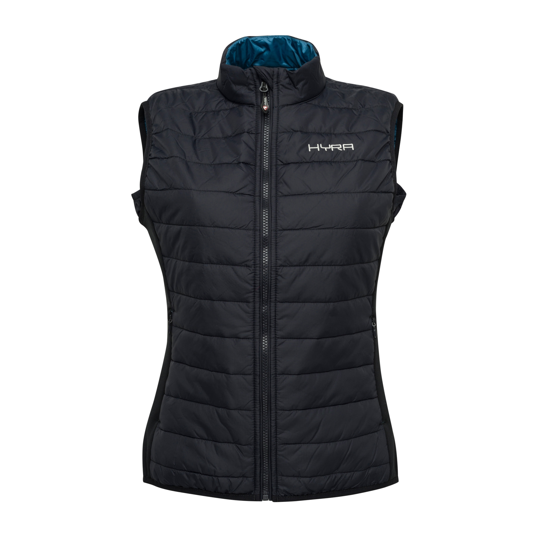 ALPENGLOW LADY PADDED VEST