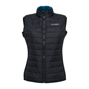 ALPENGLOW LADY PADDED VEST