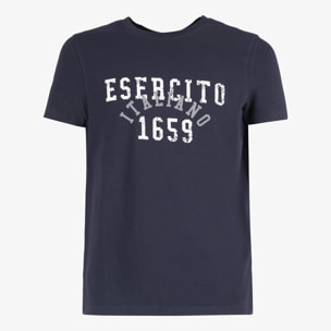 T-shirt S4F626 Esercito