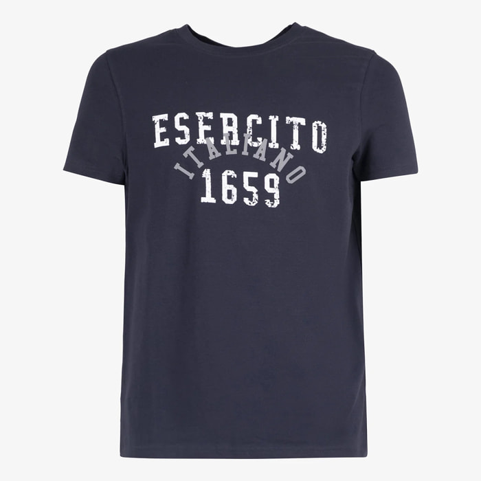 T-shirt S4F626 Esercito