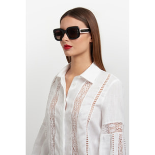 Gafas de Sol Carolina Herrera HER 0221/G/S 3H2 de Acetato Mujer 50 mm