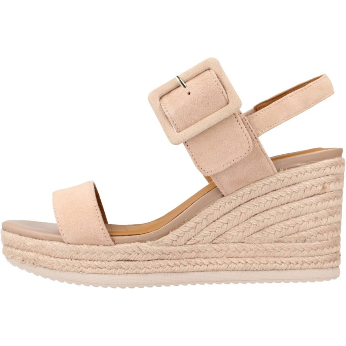 SANDALIAS GEOX D PONZA B