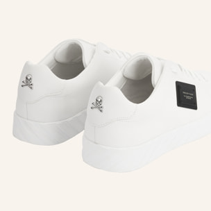 PHILIPP PLEIN Sneaker basse PLACCA