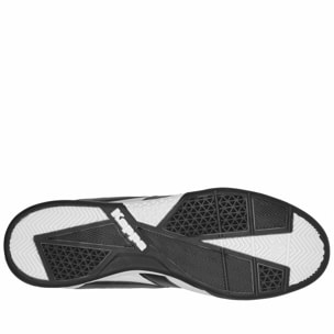 Kappa - Sneakers Uomo Donna Grigio - Logo Pulse