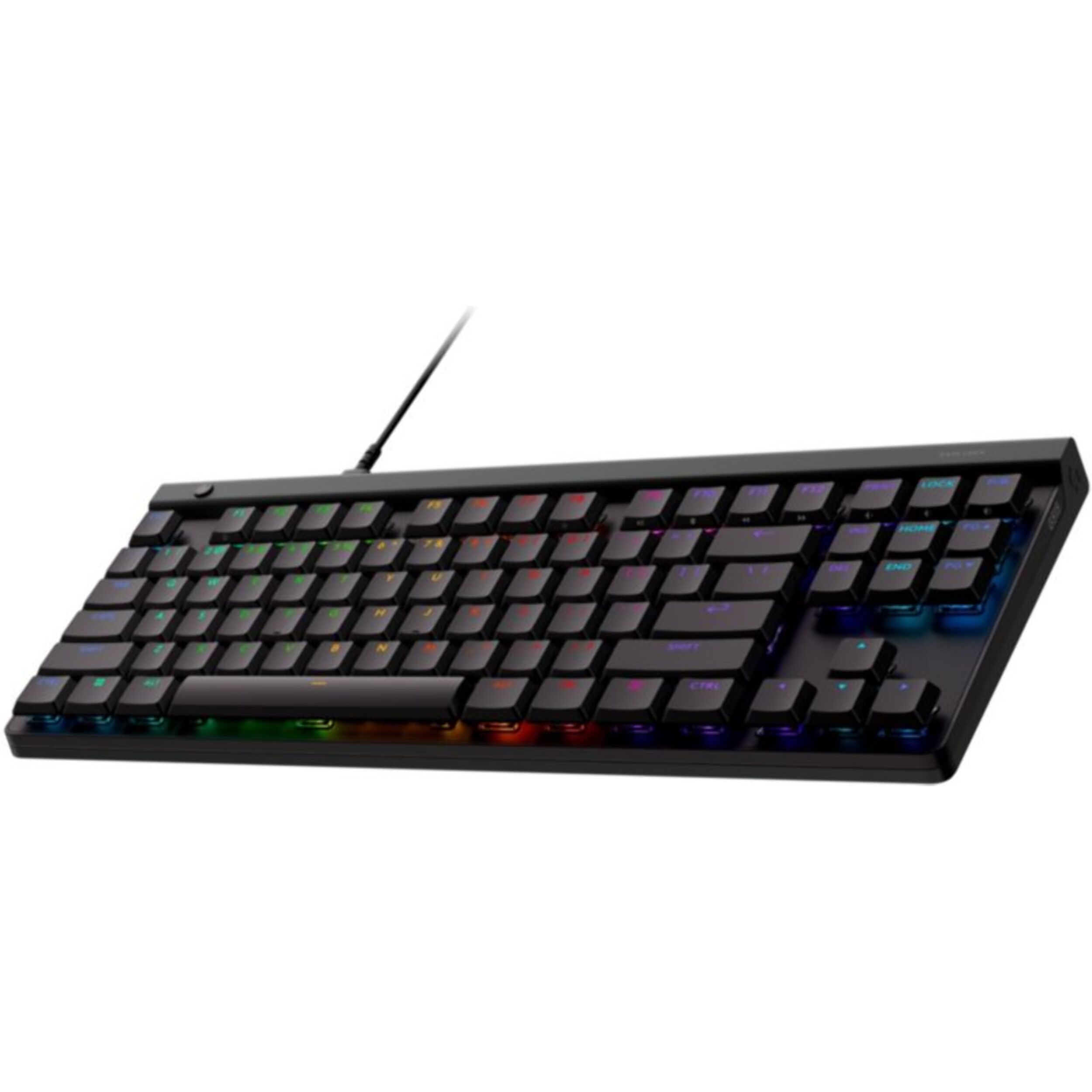 Clavier gamer LOGITECH G515 TKL tactile noir