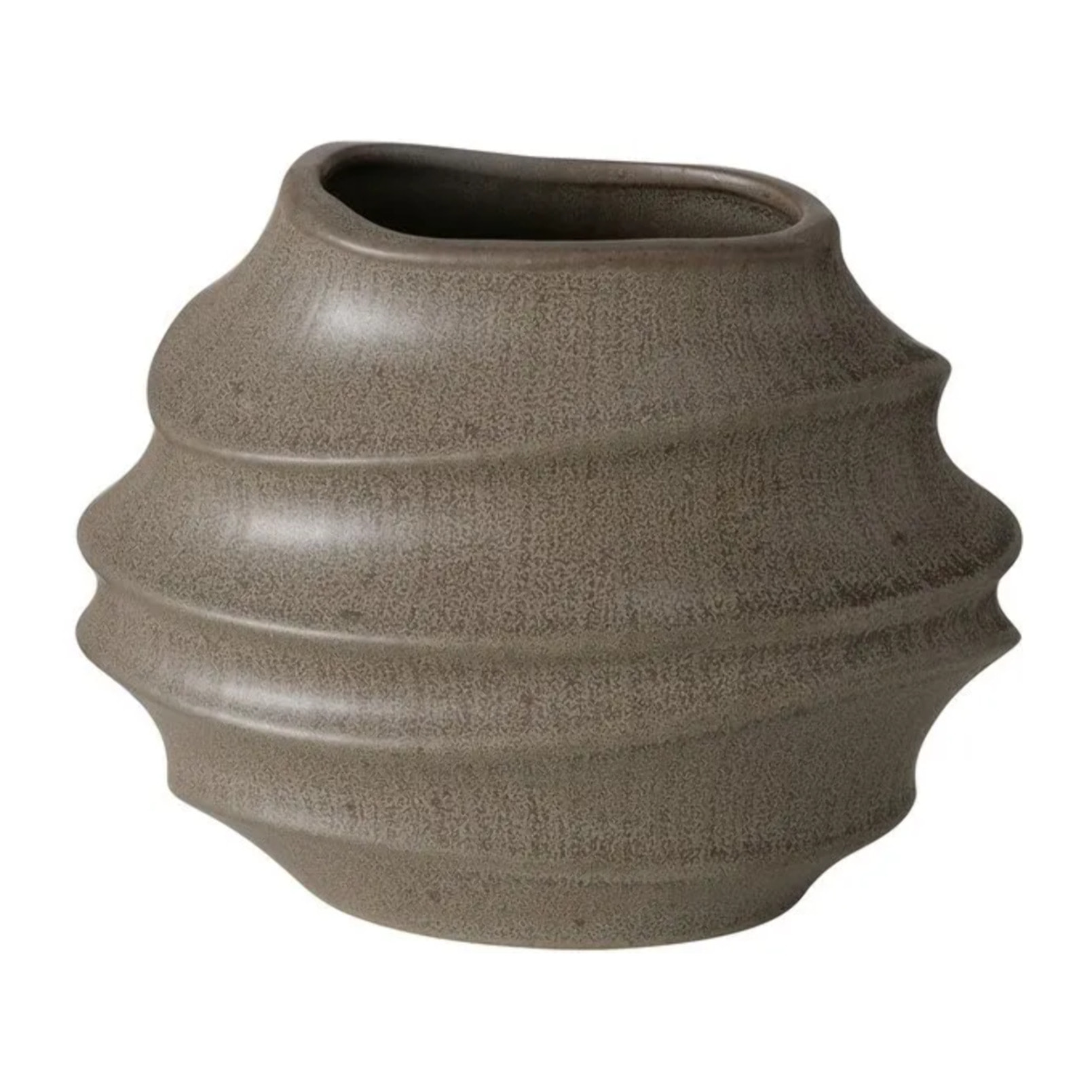 Vase tasir céramique 12cm