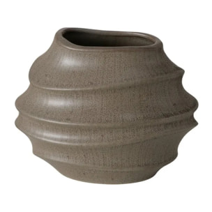 Vase tasir céramique 12cm