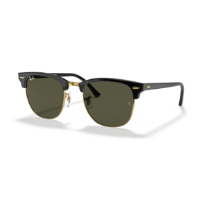 Ray-Ban Gafas de sol para gente activa RB3016 Clubmaster