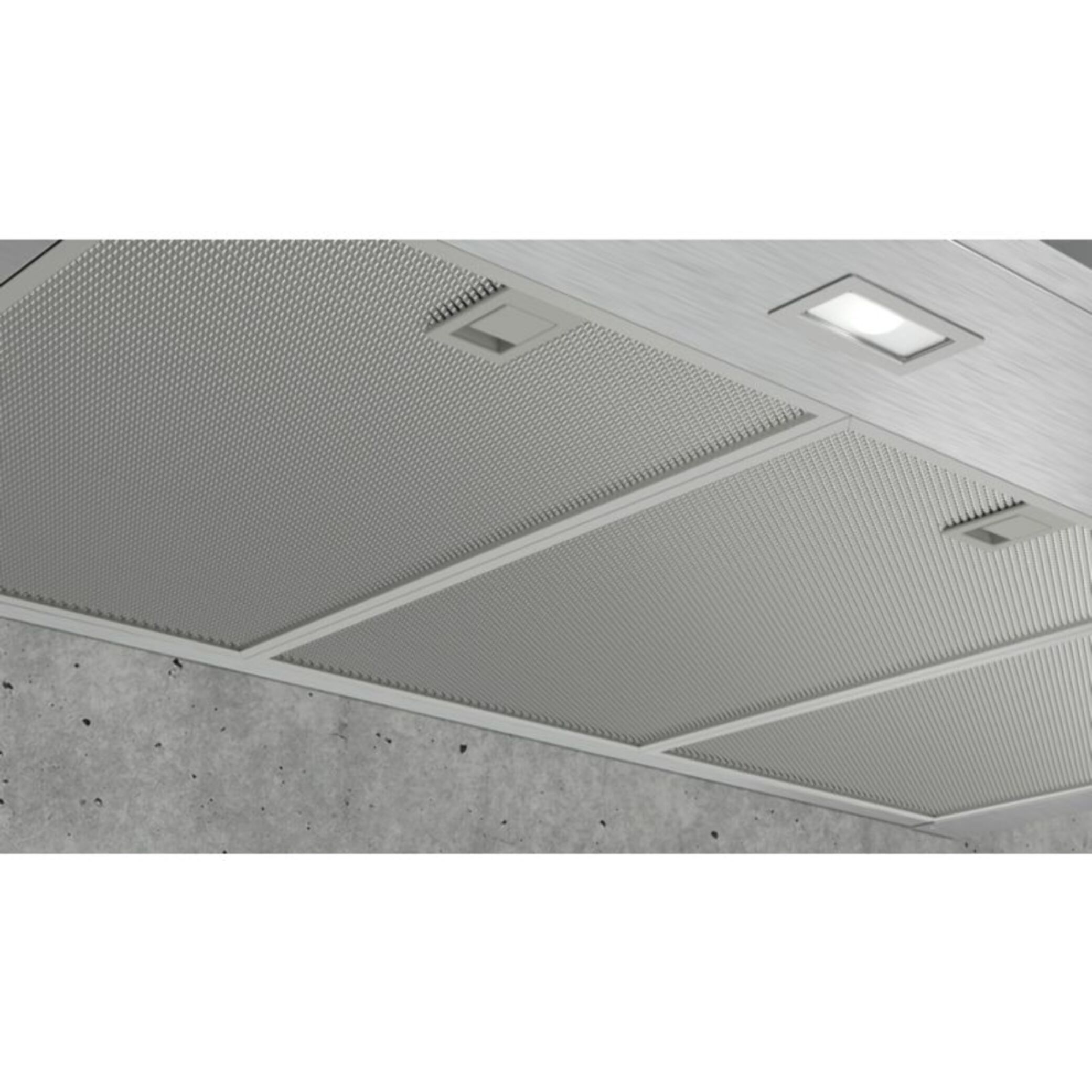 Hotte décorative murale SIEMENS LC96BHM50  IQ300