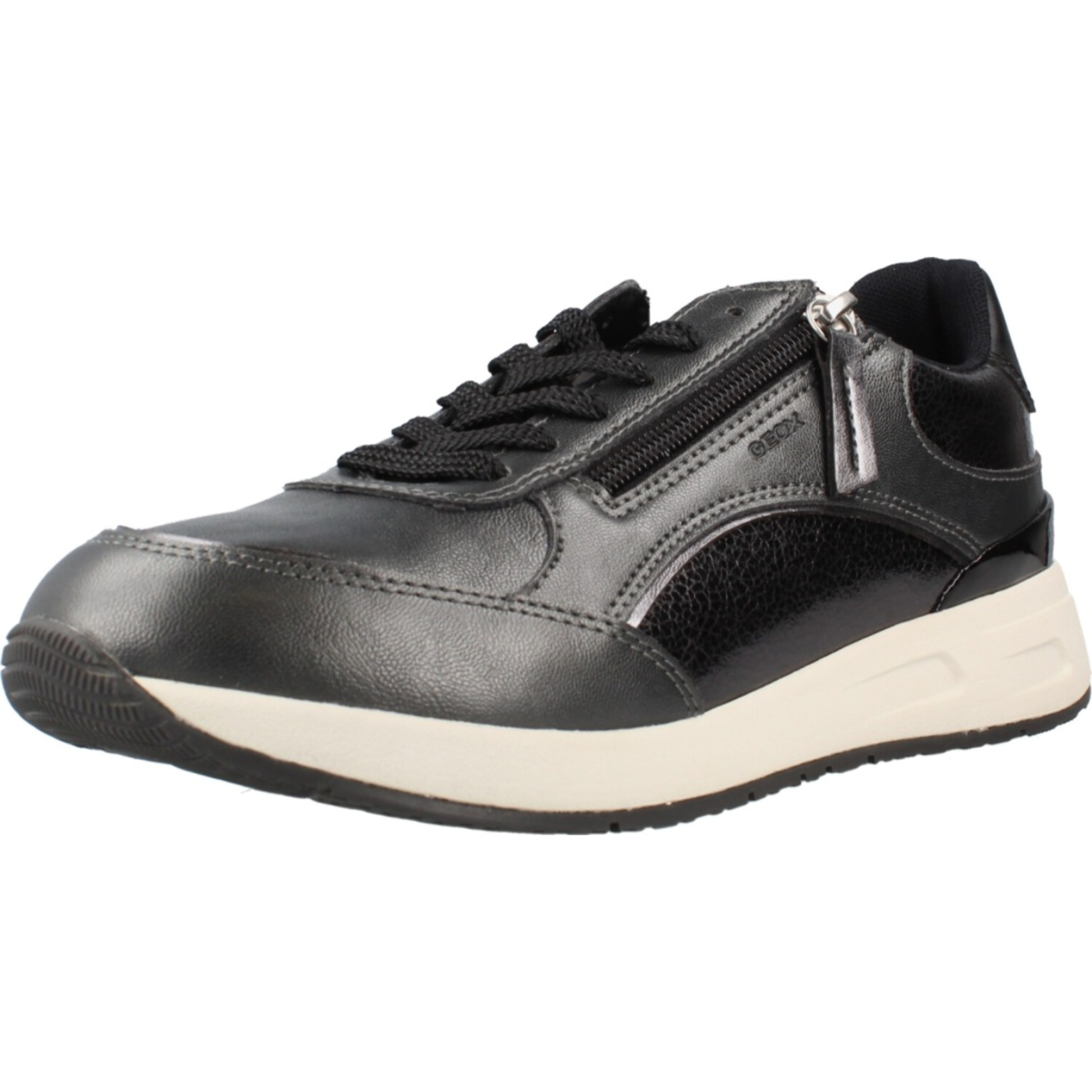 Sneakers de  Mujer de la marca GEOX  modelo D65NQB 0BC22 D BULMYA NEGRO