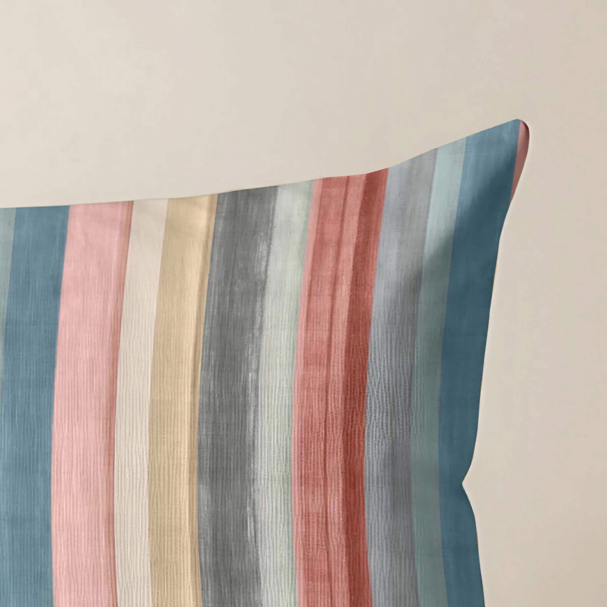 Housse de coussin Avis 125-4 High 30x50 cm 100% coton