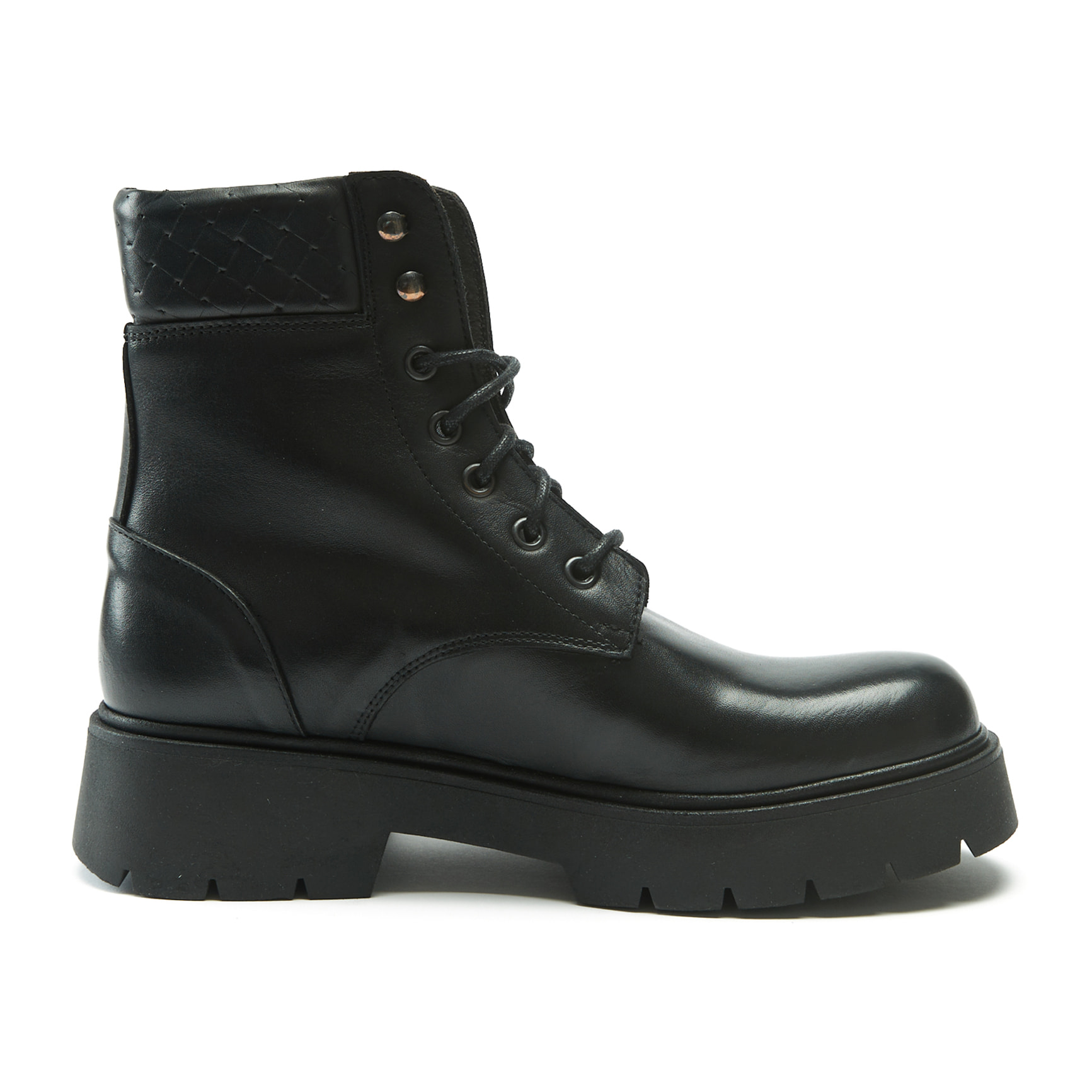Ankle Boot Frank Daniel Nero