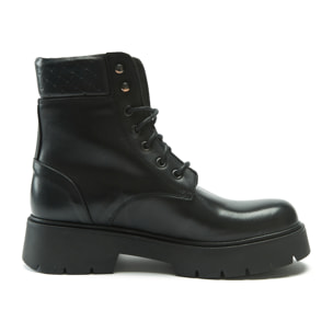 Ankle Boot Frank Daniel Nero