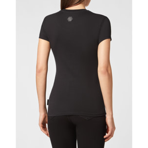 PHILIPP PLEIN T-Shirt Round Neck DUCK