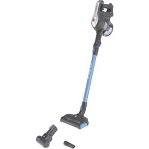 Aspirateur balai HOOVER HF122DPT H-FREE 100