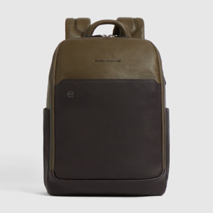 Piquadro Zaino uomo porta pc 15,6" personalizzabile