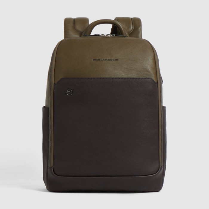 Piquadro Zaino uomo porta pc 15,6" personalizzabile