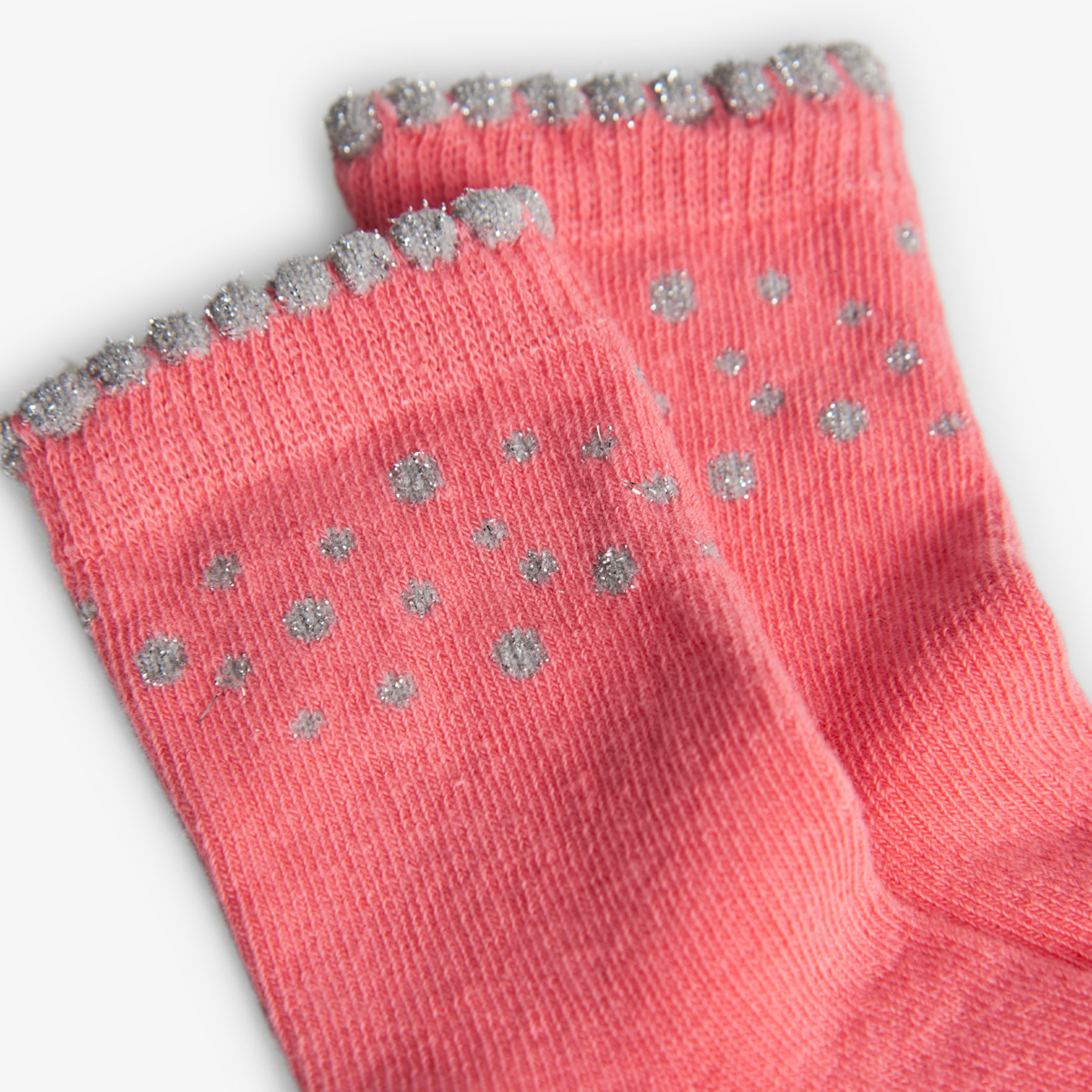 Pack calcetines de bebé niña -BCI