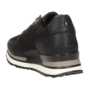 Sneakers Donna Tata Italia Nero