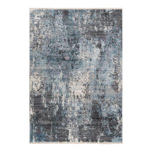 Tapis Seca, motif abstrait