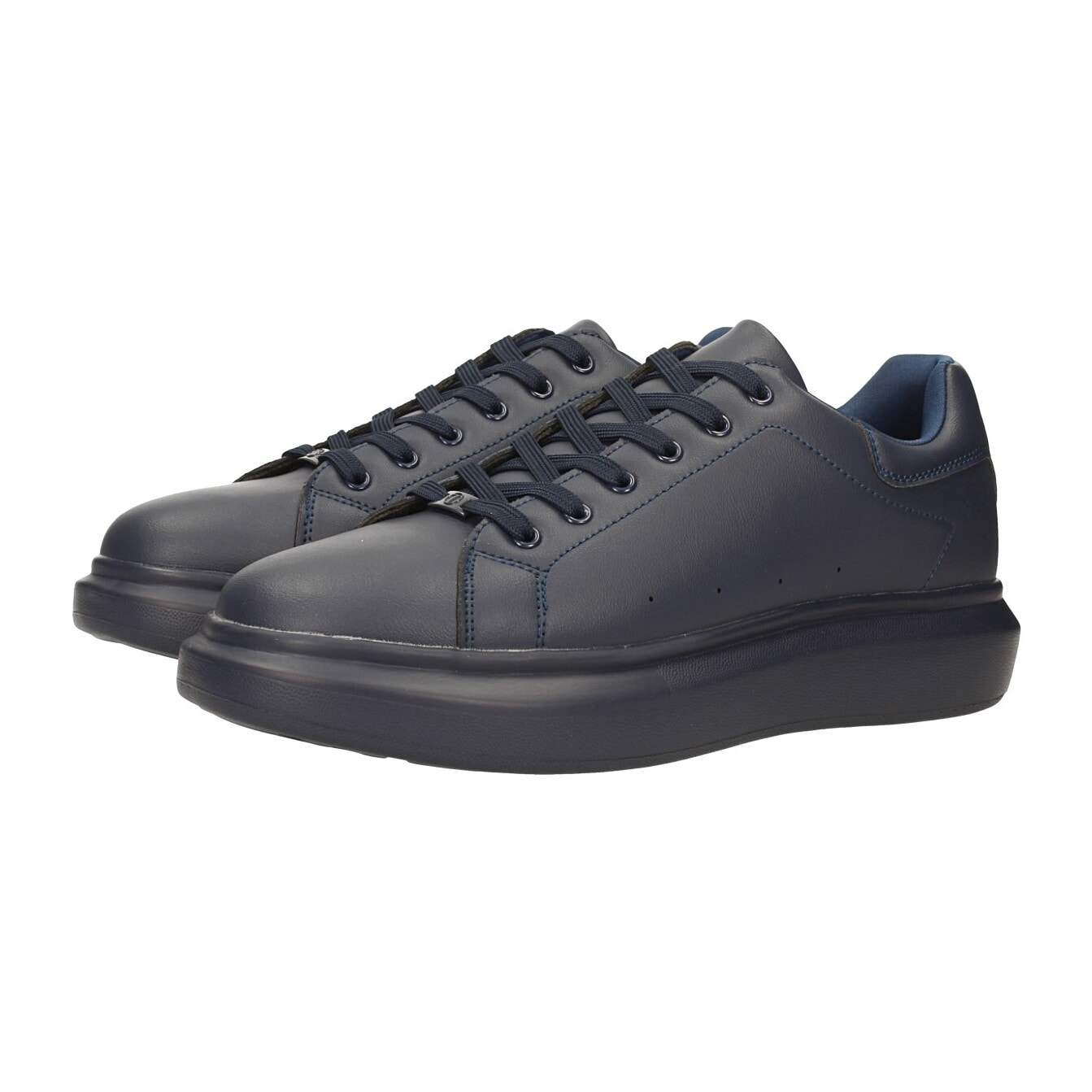 Sneakers Uomo Tata Italia Blu