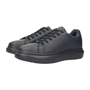 Sneakers Uomo Tata Italia Blu
