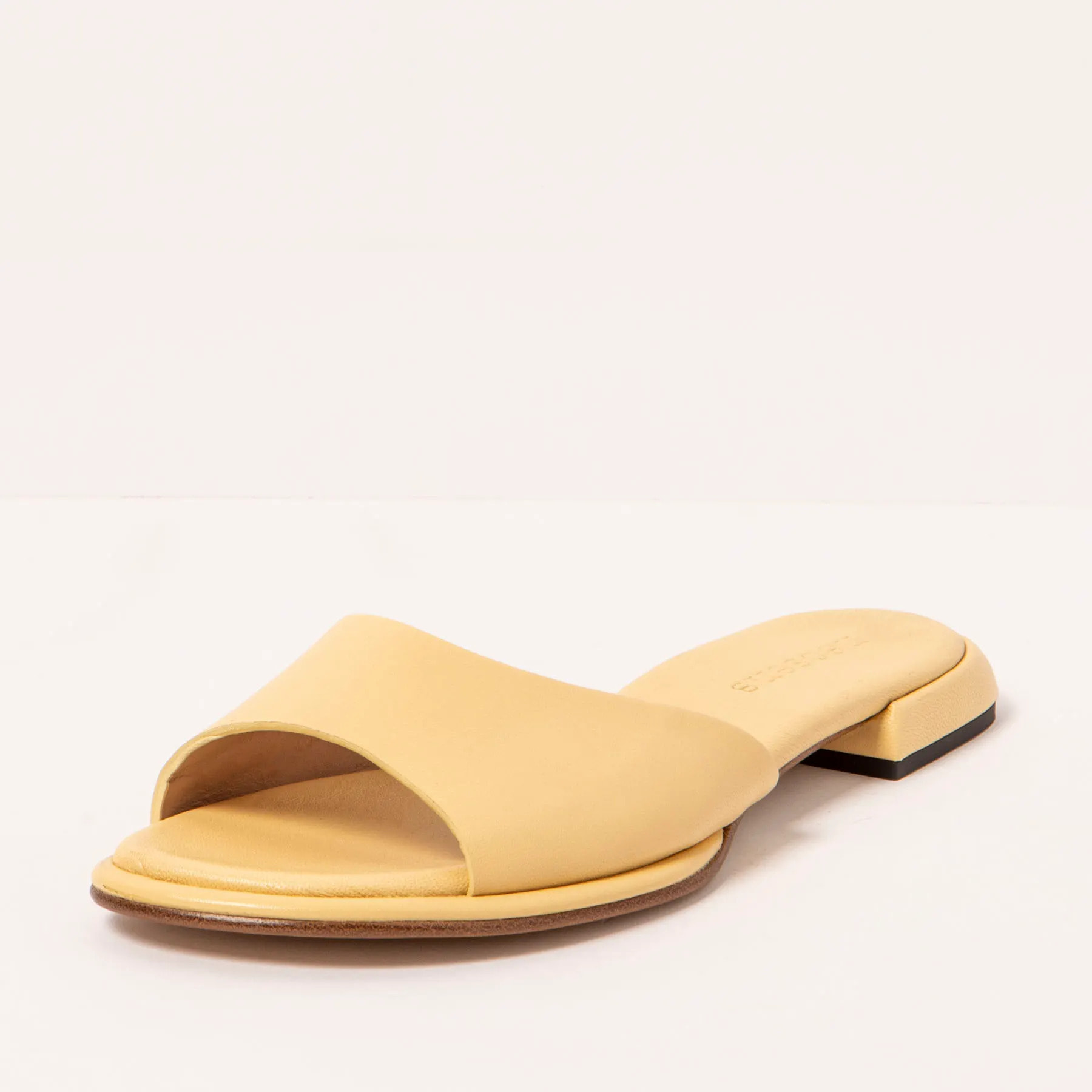 Sandalias S3153 NAPPA SUN LIGHT/ VALVIN color Sun light