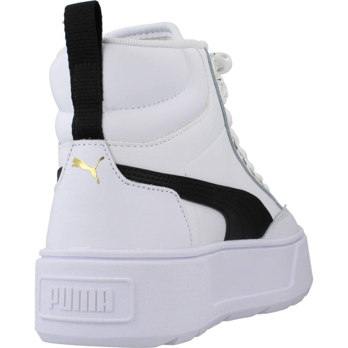 SNEAKERS PUMA KARMEN MID