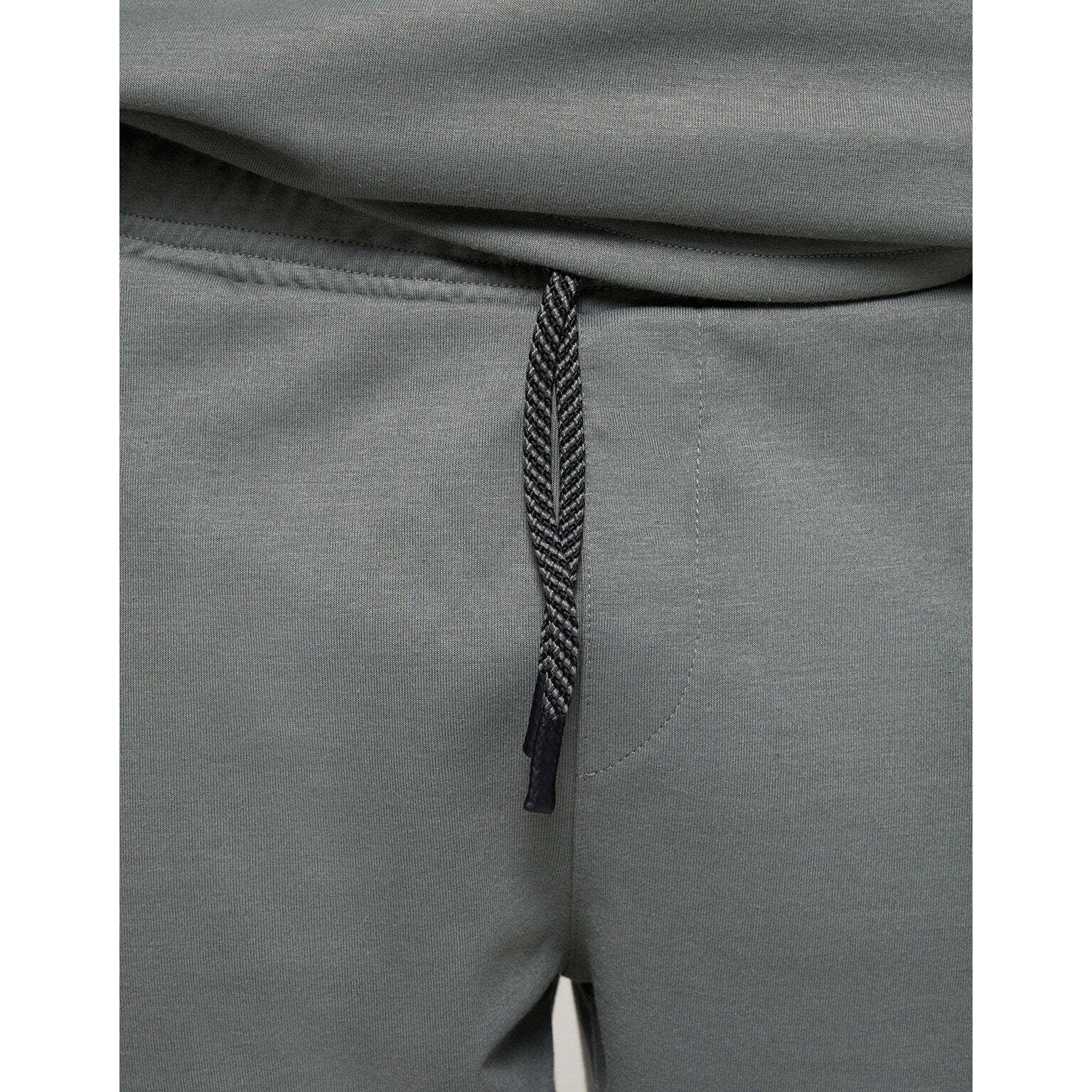 Bermuda Caqui - Post