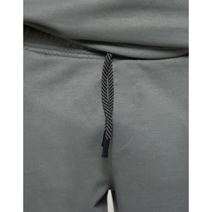 Bermuda Caqui - Post