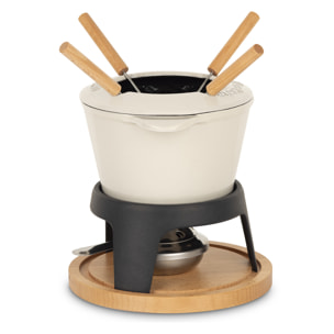 Fondue 1,2L MONT JOLY La Fonderie 1890