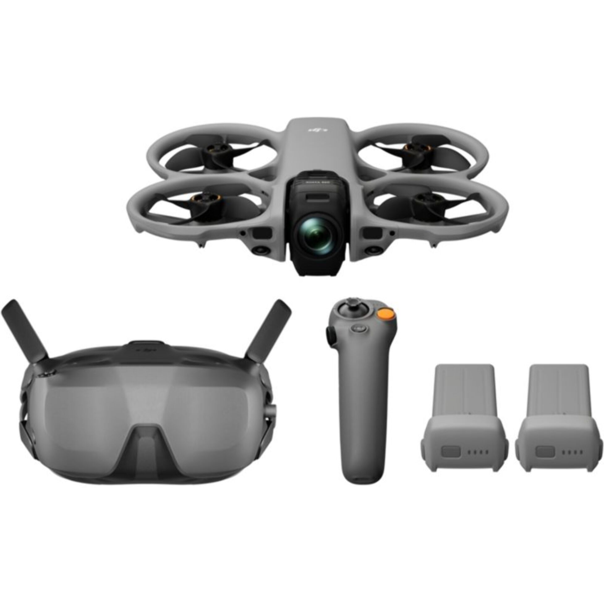 Drone DJI Avata 360 Motion Fly More Combo (Goggles