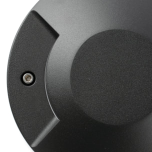 LOTH 2L Lámpara superficie negro