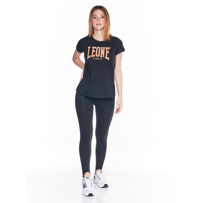 T-shirt da donna maniche corte ActiveZone