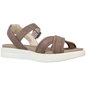 SANDALIAS GEOX  D XAND 2S B