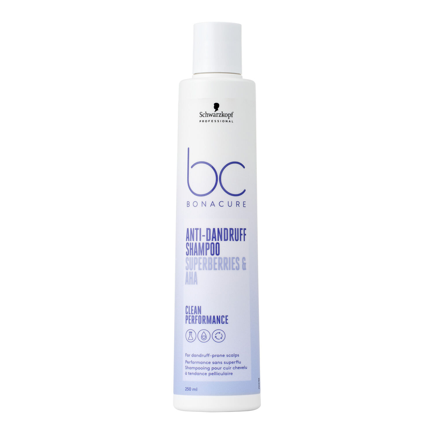 BC Bonacure Scalp - Shampooing Anti-pelliculaire 250 ml