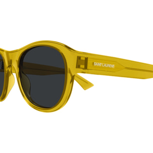 Gafas de Sol Saint Laurent SL 798 MAXIME-005 de Acetato Unisex 54 mm