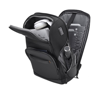 Zaino uomo Aetherius - Poliestere - Casual - Con Zip - 29.0 x 47.0 x 19.0 cm