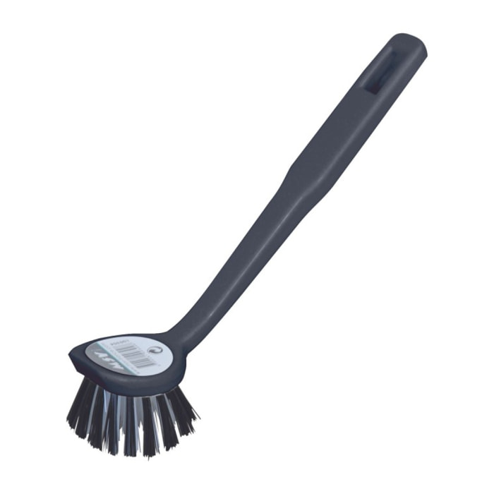 Brosse à  Vaisselle Tête ronde Gris MSV