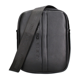 Borsa a tracolla da uomo Kryos Ultra - Poliuretano - 25.0 x 20.0 x 5.0 cm