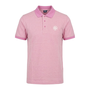 Polo Uomo Lonsdale Manica Corta Cotone