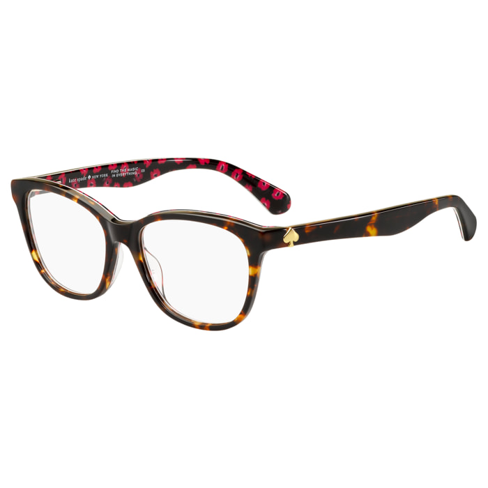 Montura de gafas Kate Spade Mujer ATALINA-2VMF116