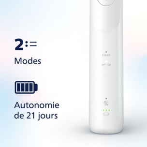 Brosse à dents électrique PHILIPS Sonicare 5500 series HX7110/01