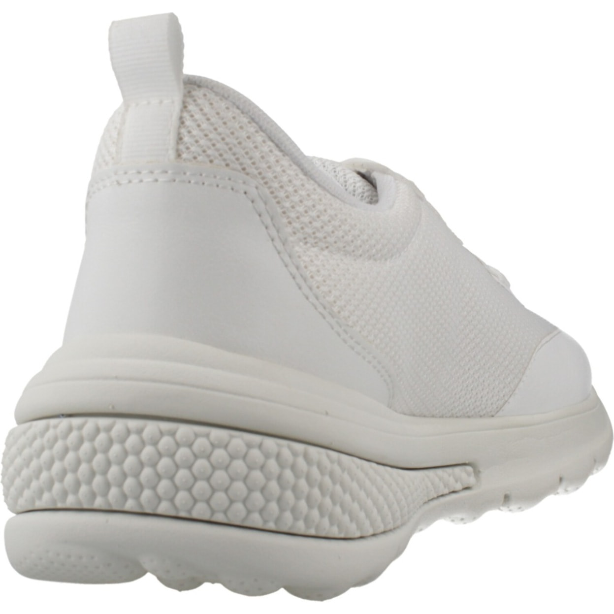 Sneakers de  Mujer de la marca GEOX  modelo D ACTIVART BLANCO