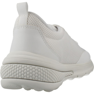 Sneakers de  Mujer de la marca GEOX  modelo D ACTIVART BLANCO