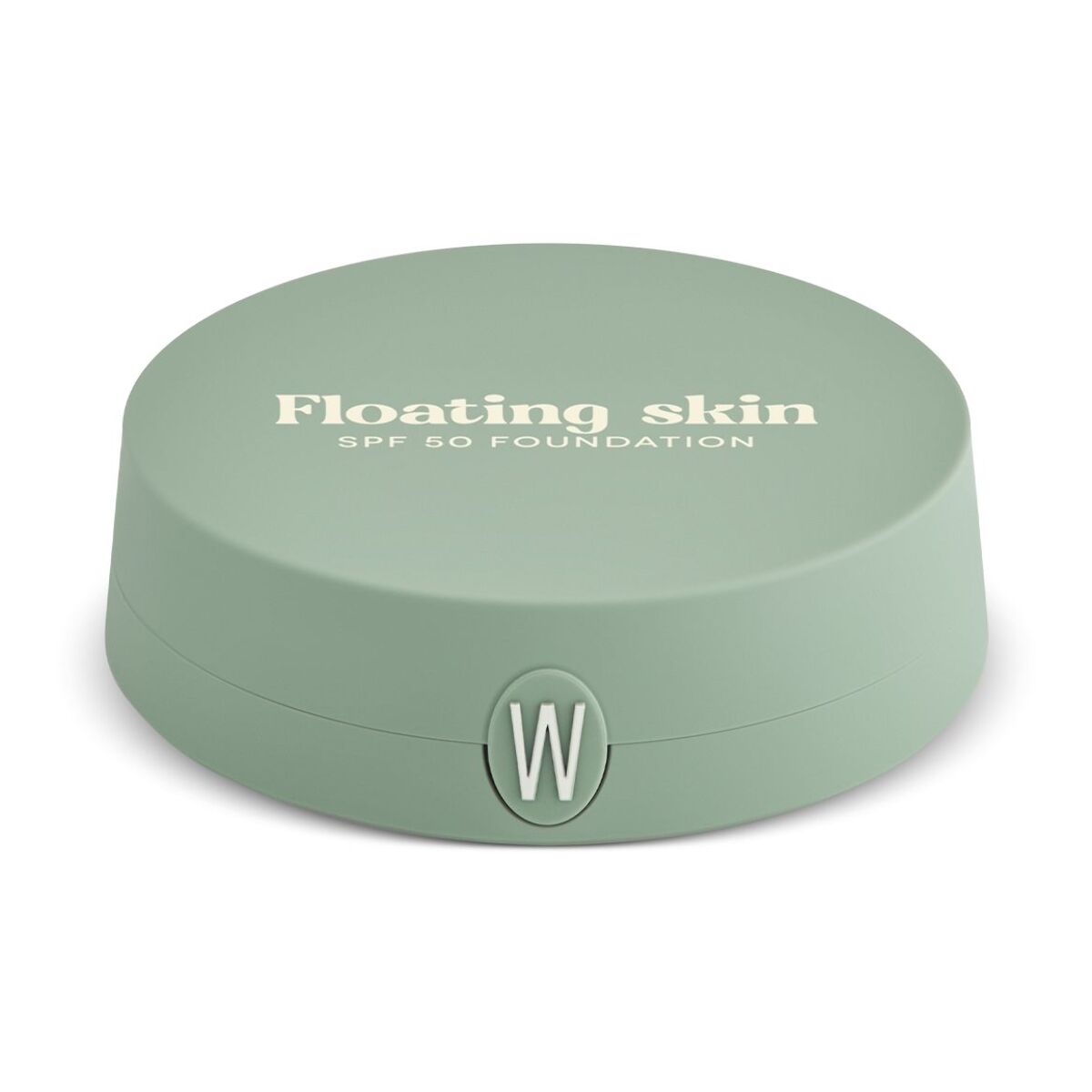 FLOATING SKIN Fondotinta colato Vegan SPF 50